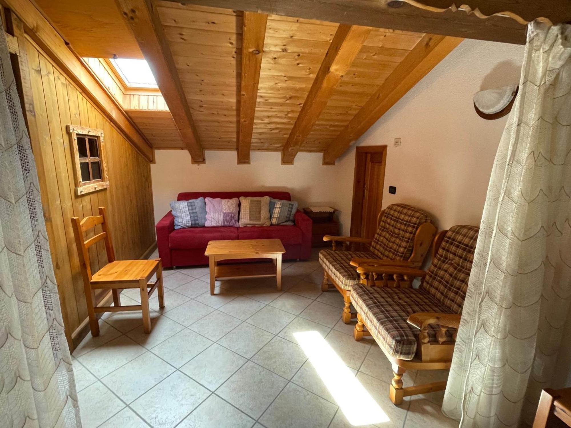 Maison De Frein Allein Exterior photo