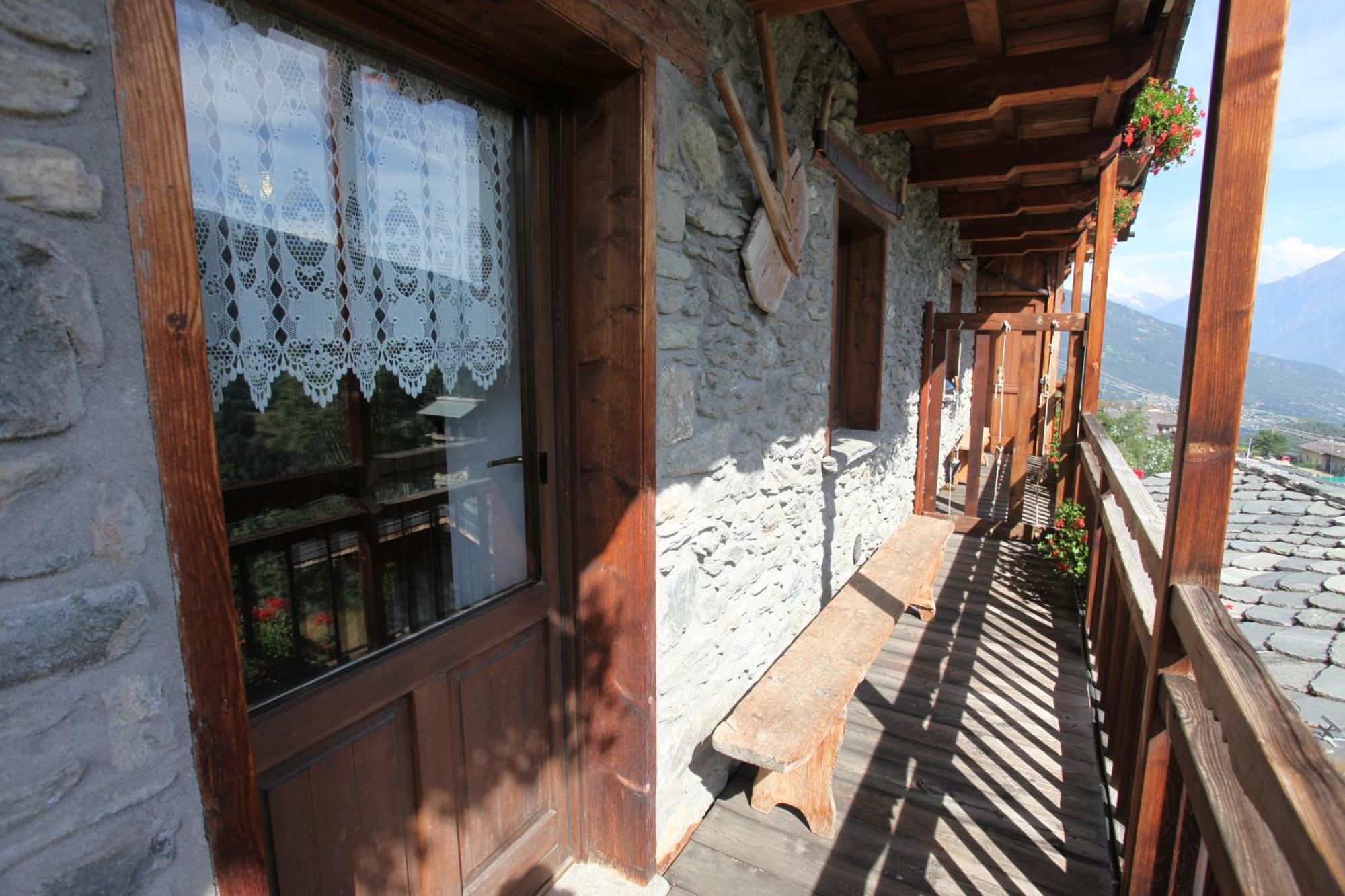 Maison De Frein Allein Exterior photo