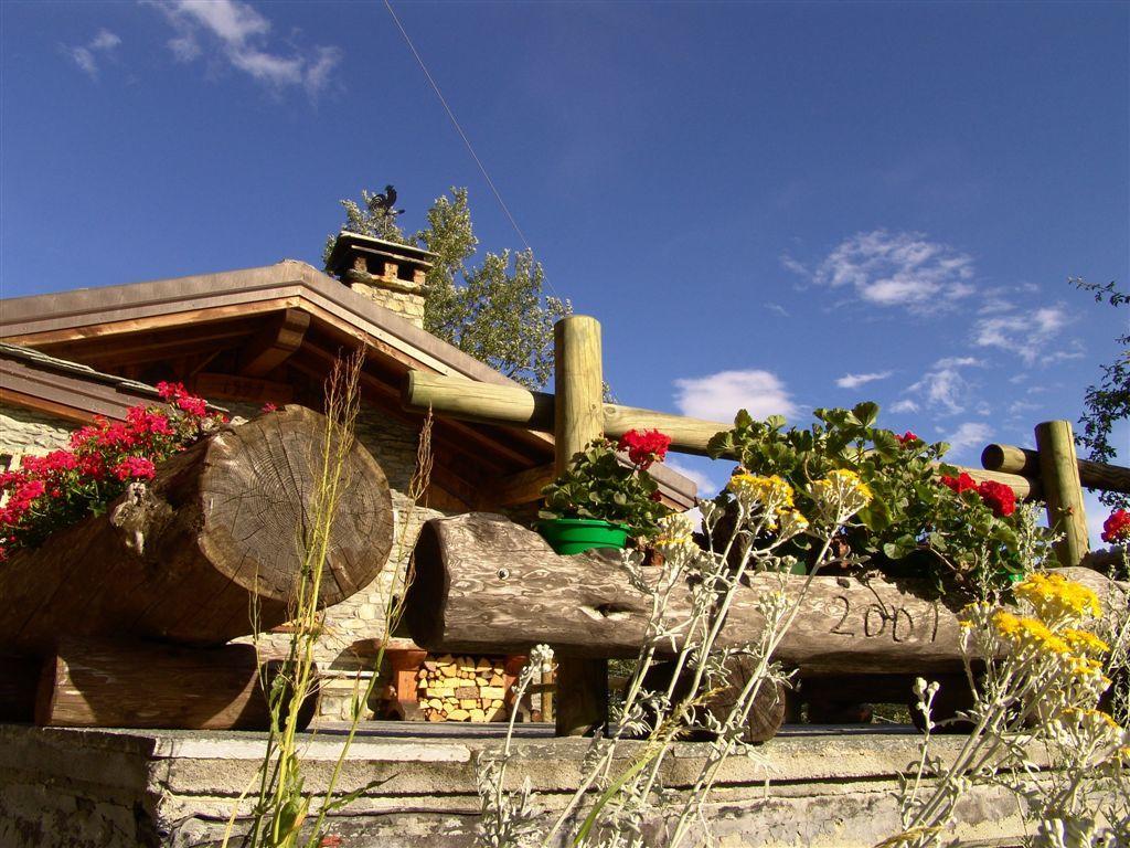 Maison De Frein Allein Exterior photo