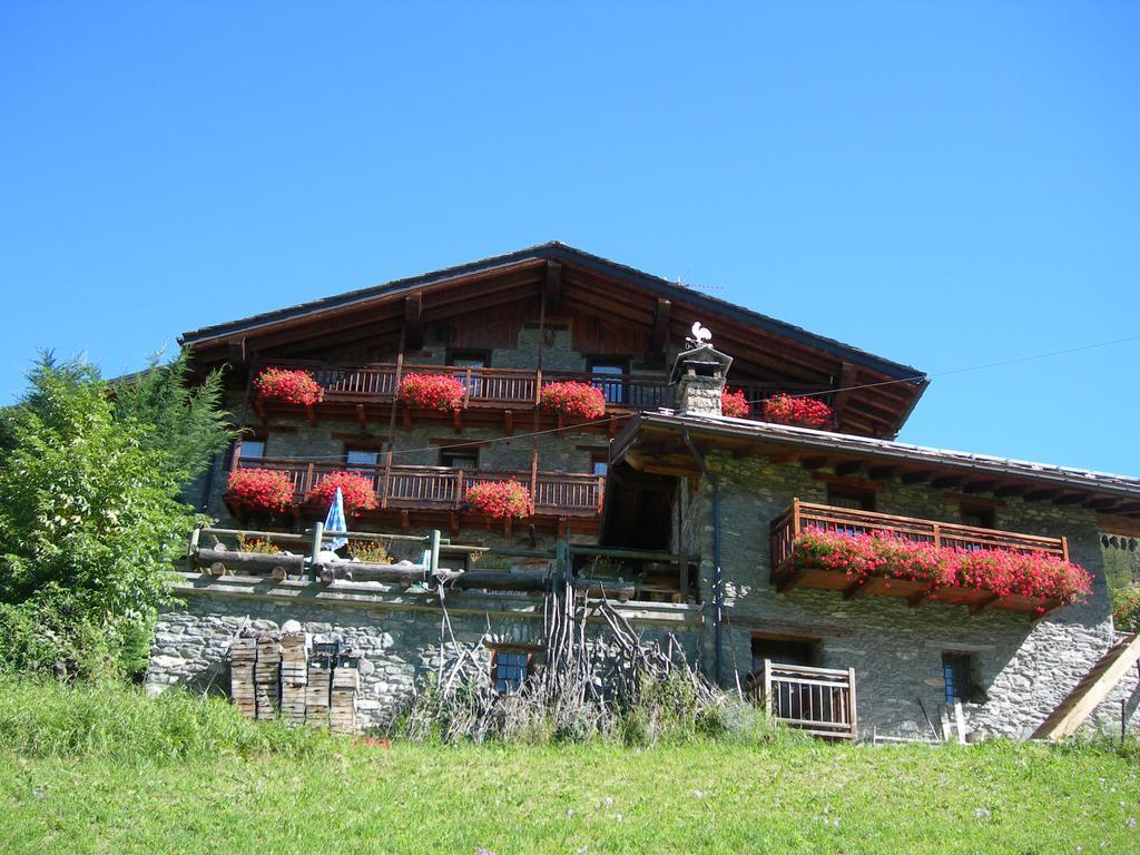 Maison De Frein Allein Exterior photo