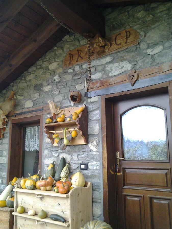 Maison De Frein Allein Exterior photo