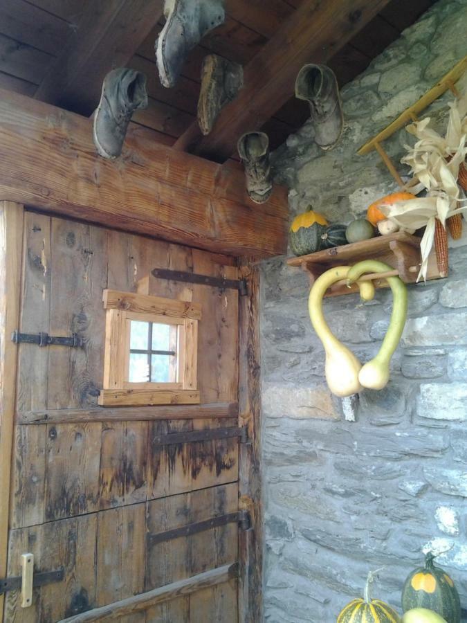 Maison De Frein Allein Exterior photo