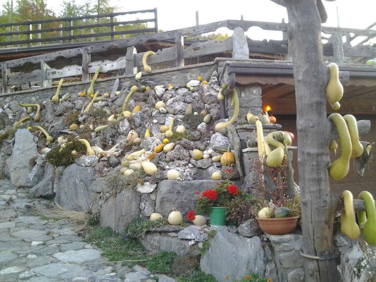 Maison De Frein Allein Exterior photo