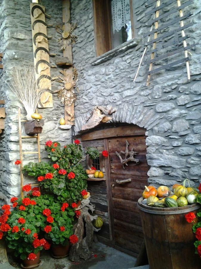 Maison De Frein Allein Exterior photo