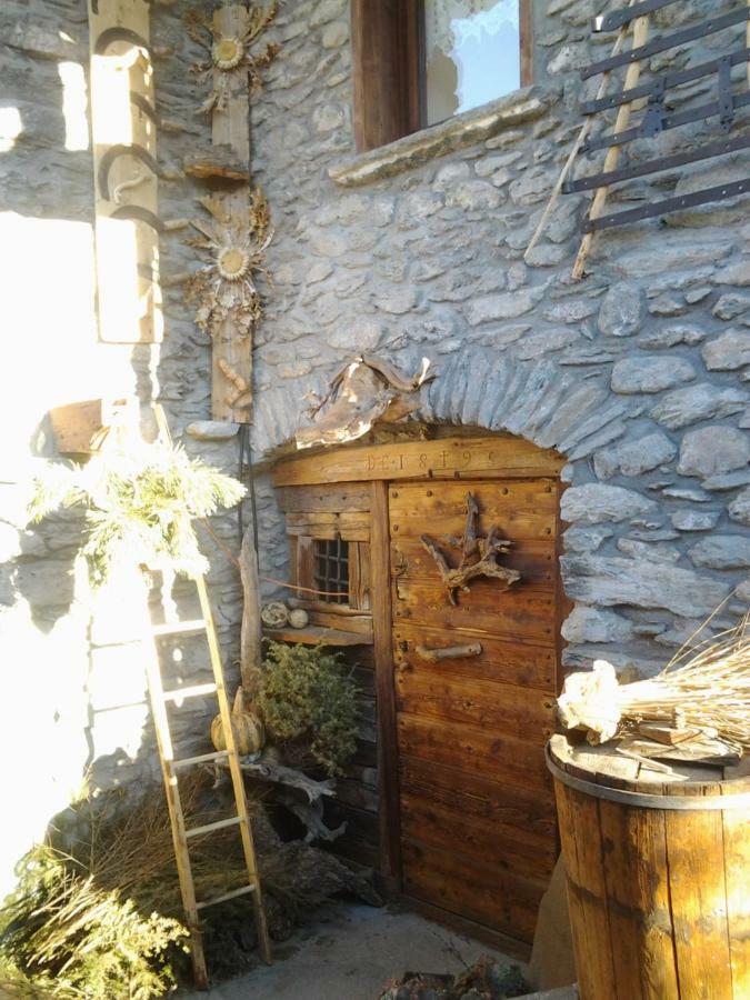 Maison De Frein Allein Exterior photo