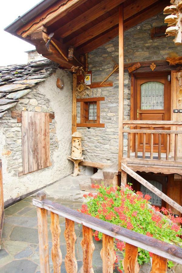 Maison De Frein Allein Exterior photo