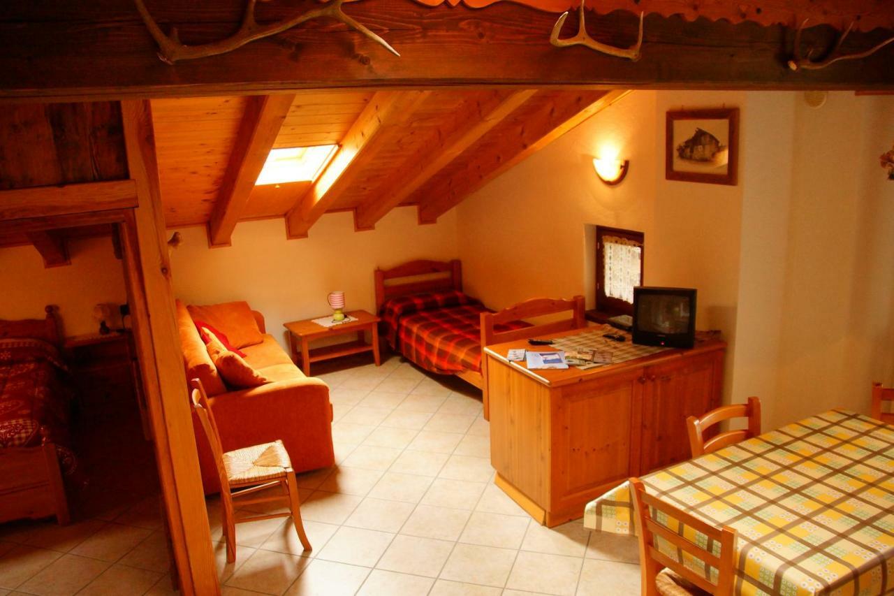 Maison De Frein Allein Exterior photo